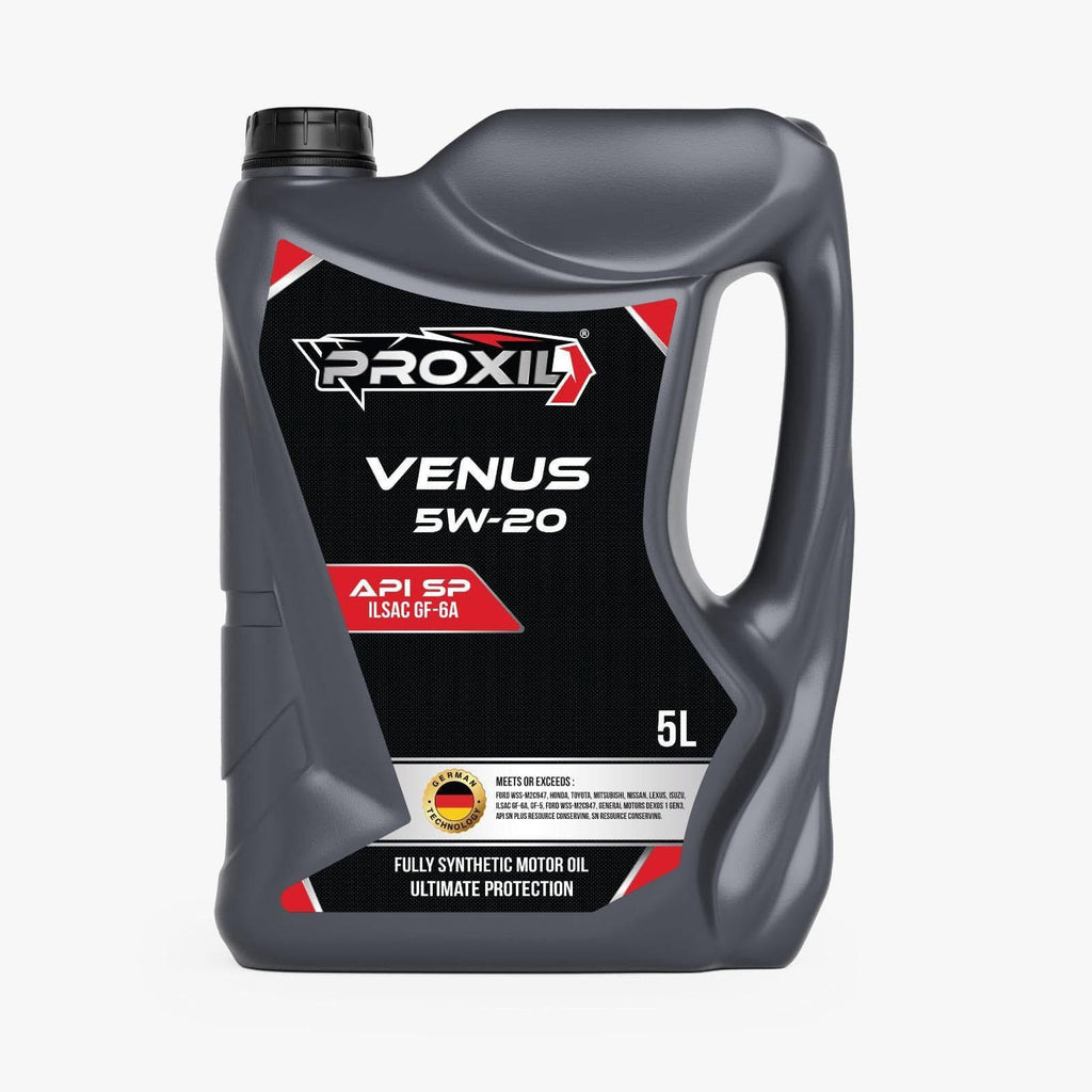 Huile moteur PROXIL 5 L / PROXIL 5L Engine Oil