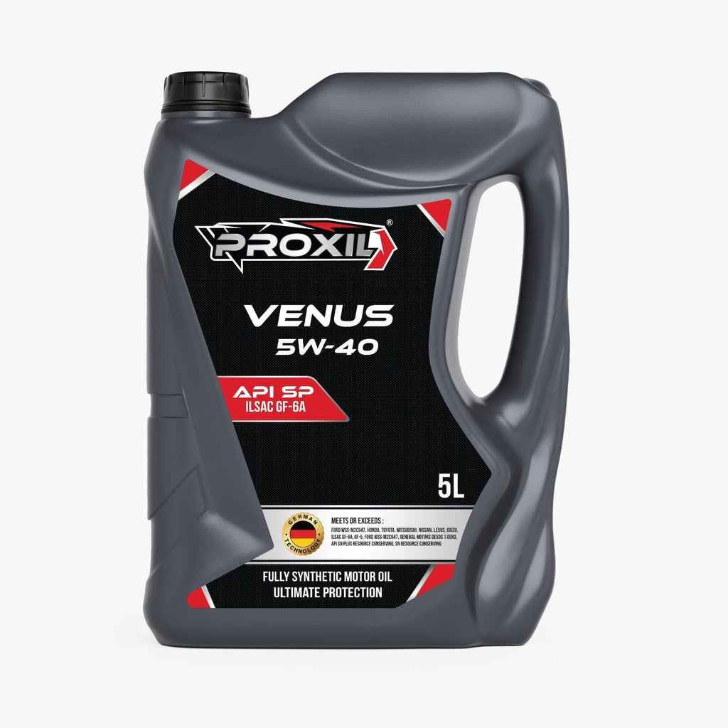 Huile moteur PROXIL 5 L / PROXIL 5L Engine Oil
