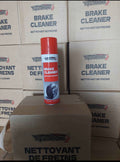 Nettoyant pour freins / Brake Cleaner
