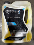 Antigel PROXIL SATURN 50% 5 L / PROXIL SATURN 50% Antifreeze Coolant 5L