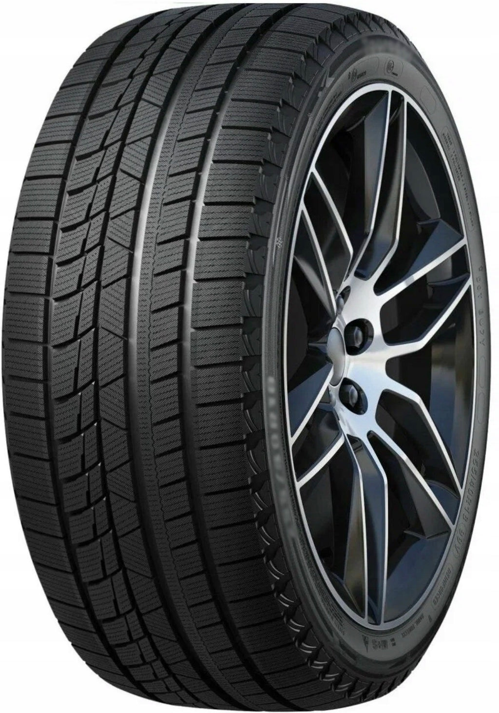 Pneus d’hiver SUNWIDE / SUNWIDE Winter Tires